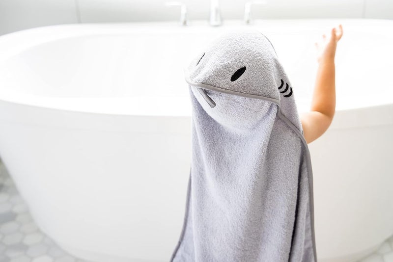 Ubbi Hooded Towel - Image 4