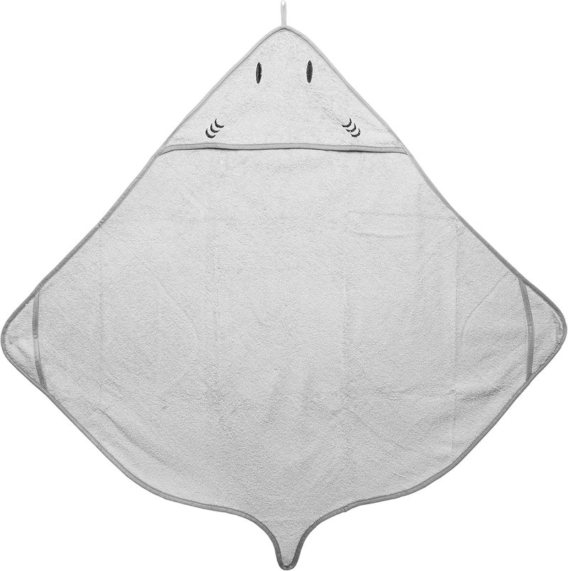 Ubbi Hooded Towel - Image 1