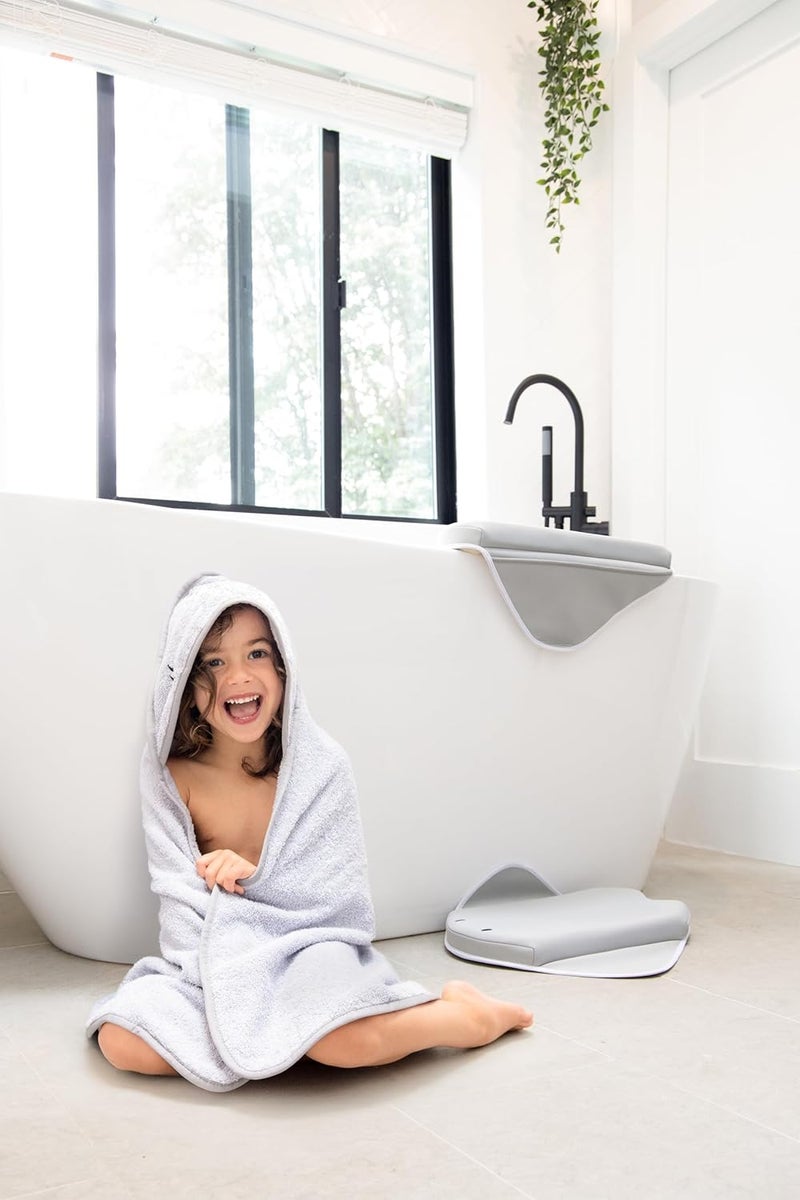 Ubbi Hooded Towel - Image 5