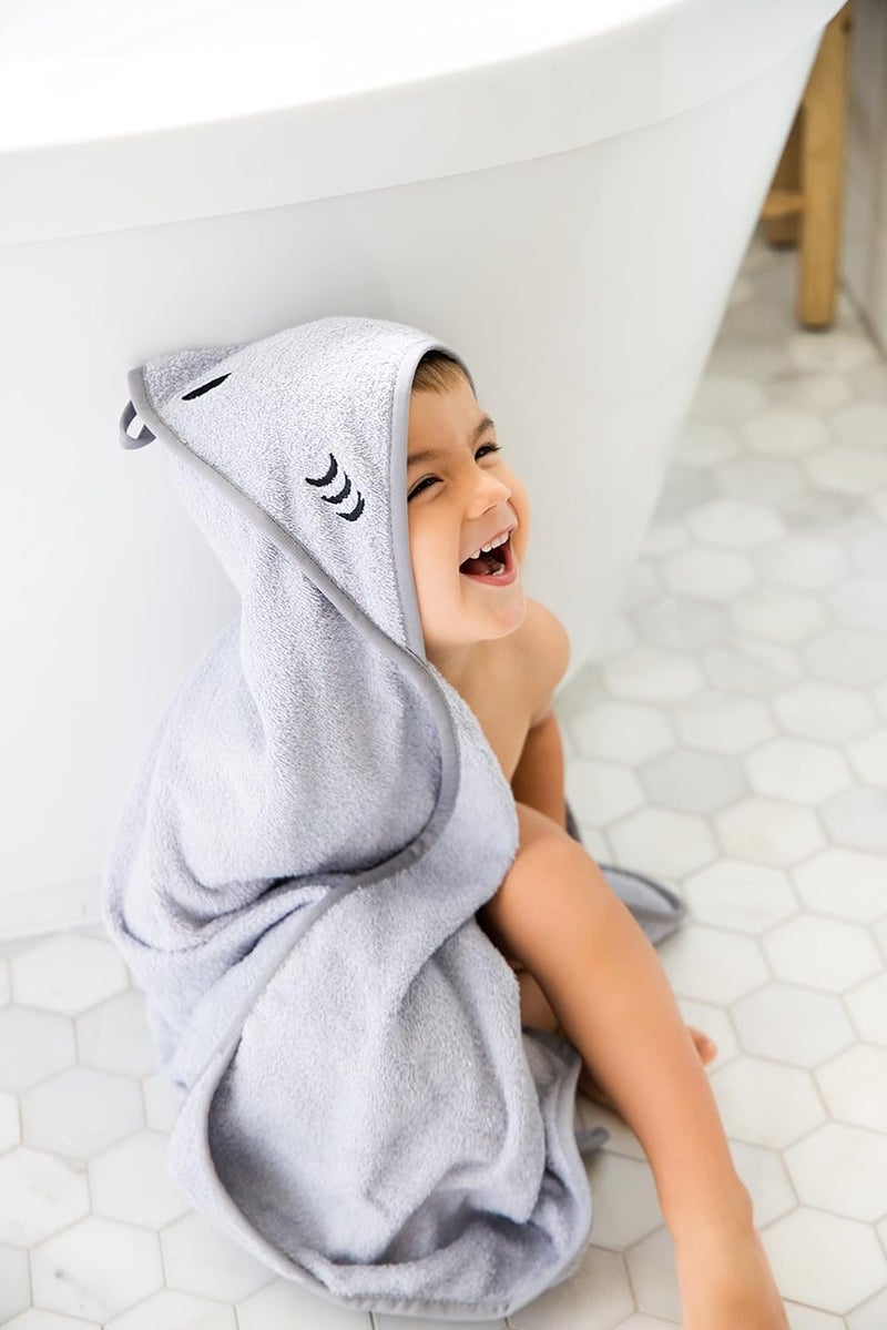 Ubbi Hooded Towel - Image 3