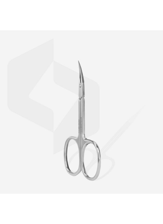 ستالكس برو مقص بشرة احترافي من نوع Expert 50 Type 1 - عبوة من قطعة واحدة - طراز Se-50/1  - Image 2