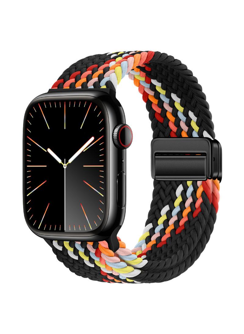 Y&D Suitable For Apple Watch Full Range Of 38/40/41mm Specifications Universal Magnetic Strap - Image 3