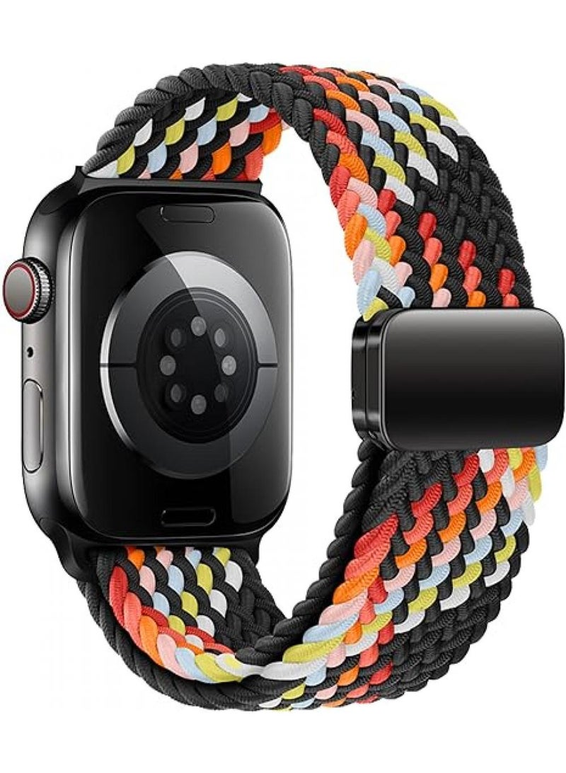 Y&D Suitable For Apple Watch Full Range Of 38/40/41mm Specifications Universal Magnetic Strap - Image 2