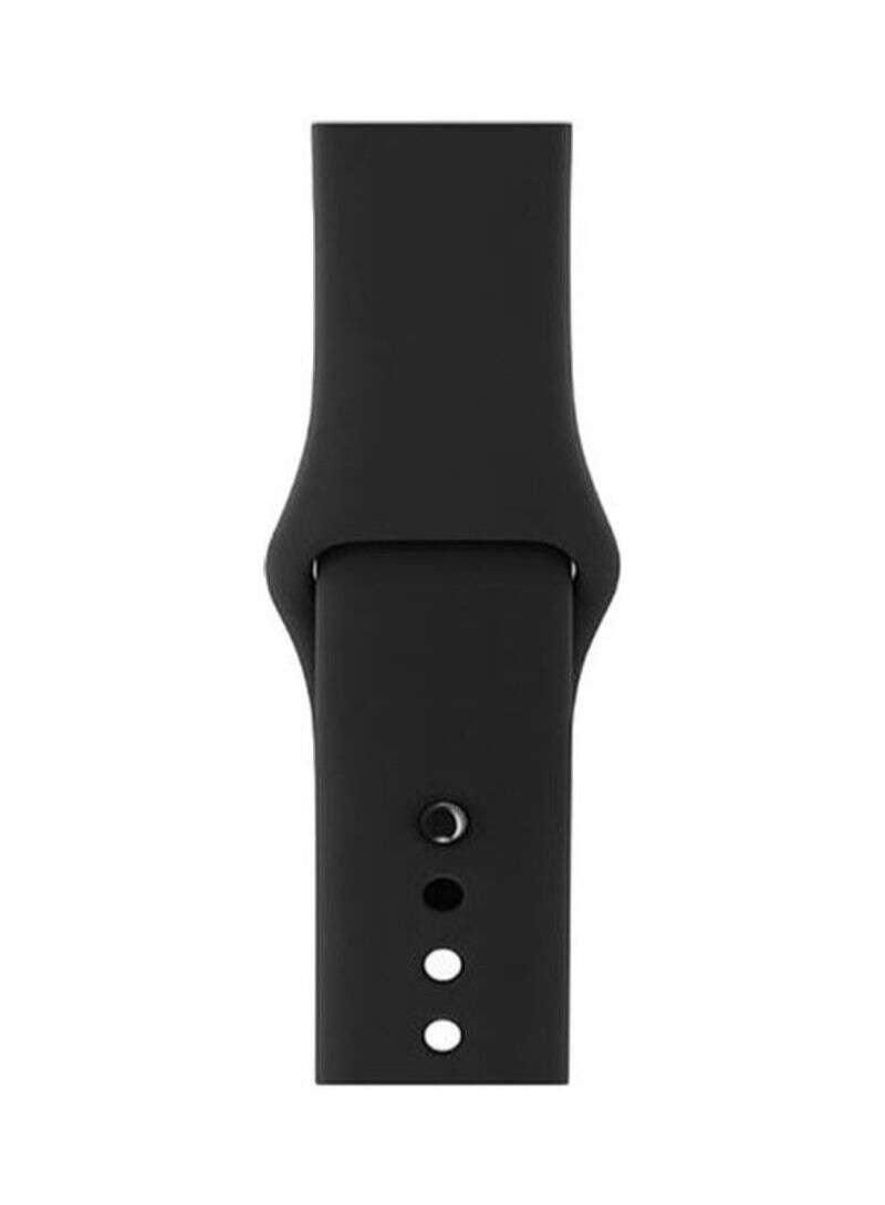 BORTONY Replacement Band For Apple Watch Series 5/4/3/2/1 38/40mm - Image 2