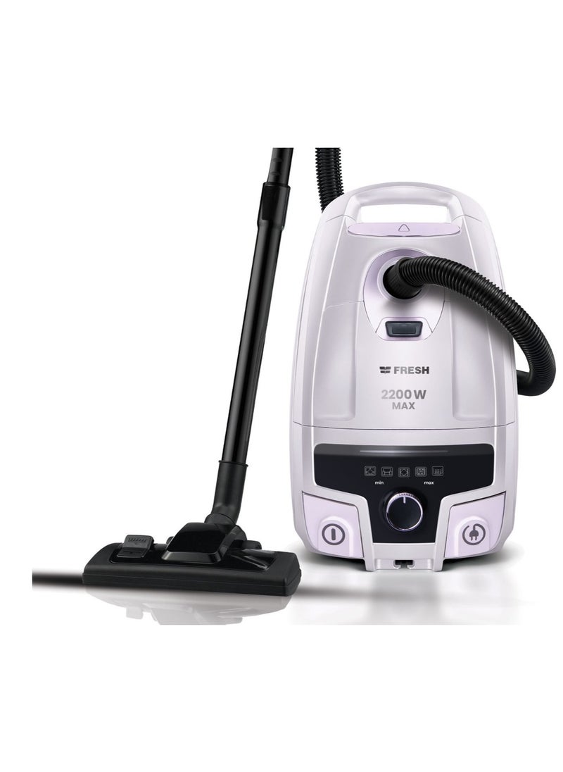 Fresh Fresh Vacuum Cleaner Max 500017934  - Image 1