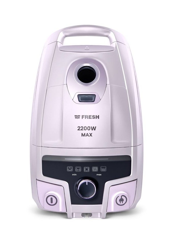 Fresh Fresh Vacuum Cleaner Max 500017934  - Image 2