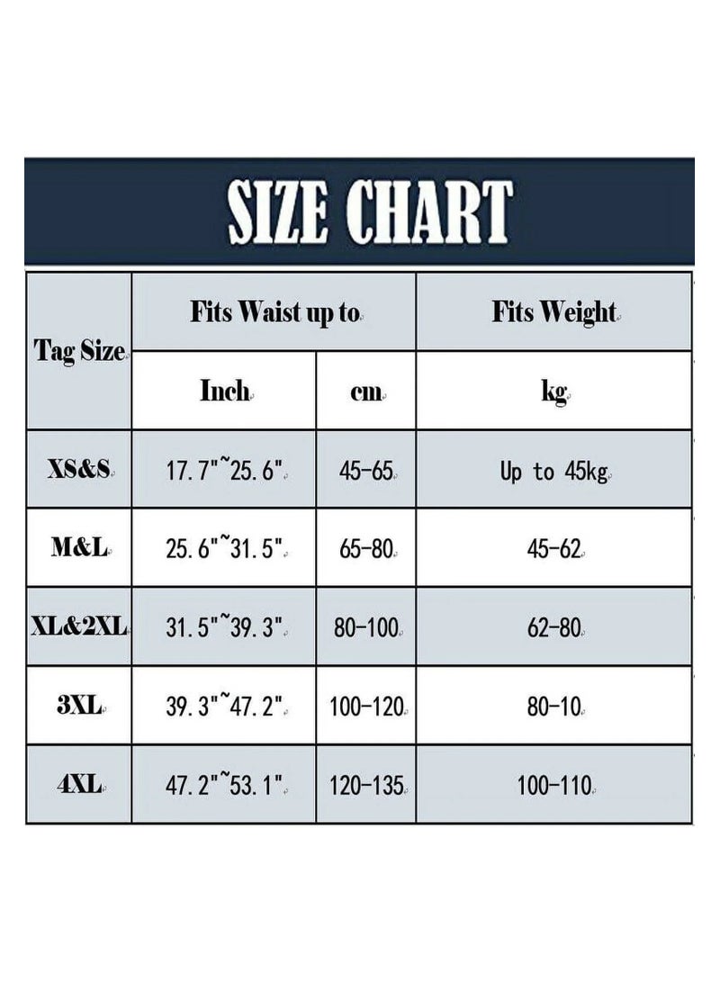 سبال شورتات تنحيف عالية الخصر للنساء، لتنحيف الجسم وتشكيله، مصنوعة من قماش مطاطي مريح، تصميم يسمح بمرور الهواء وبدون درزات - Image 4