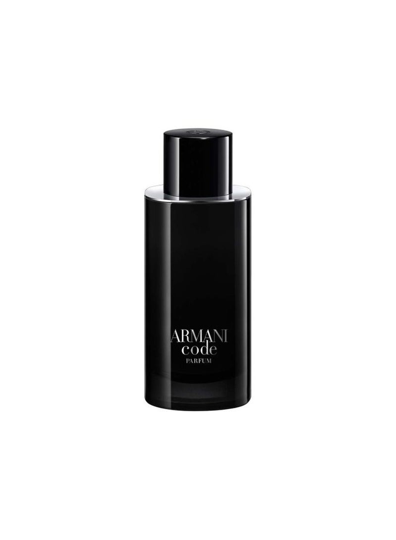 GIORGIO ARMANI Code Parfum 125ml - Image 2