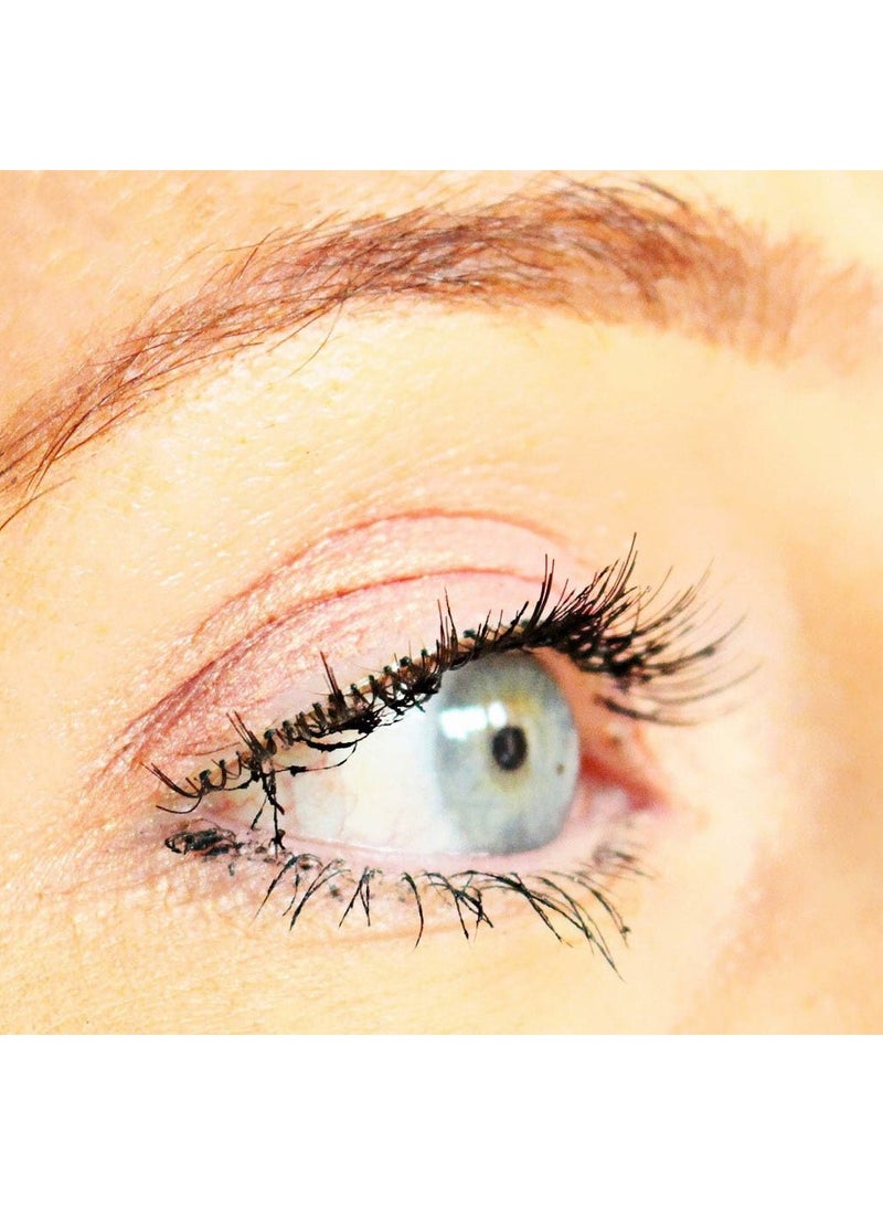 ARDELL Eyelashes Human HAIR Black # 108 - Image 3