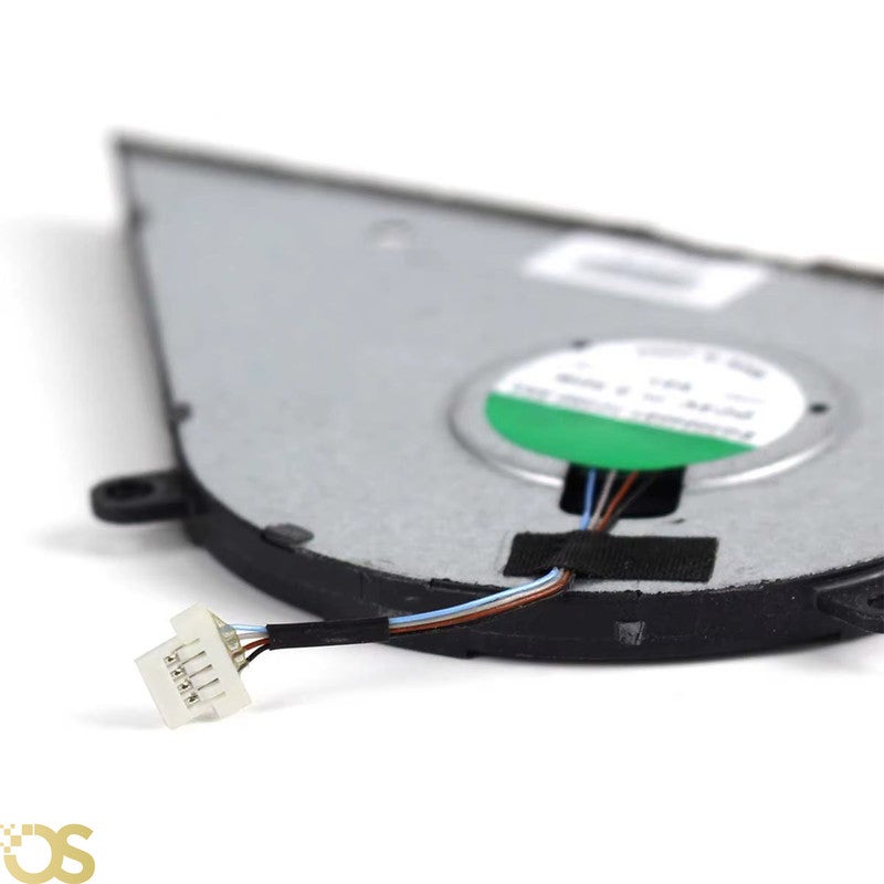 او اس مروحة معالج متوافقة مع HP Pavilion 15-EG 15-EH من OS - Image 4