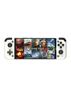 X2 Pro White