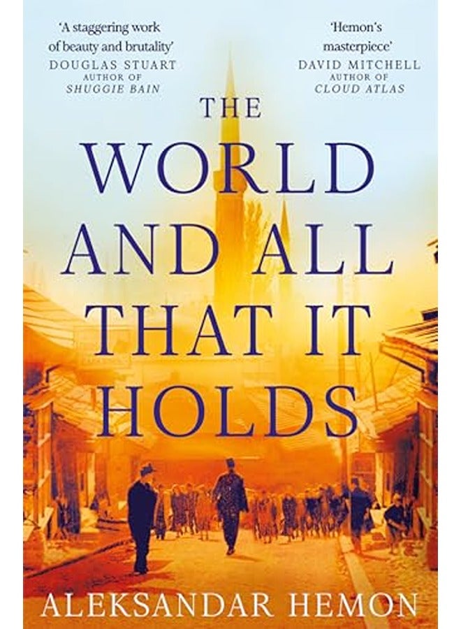 World and All That It Holds