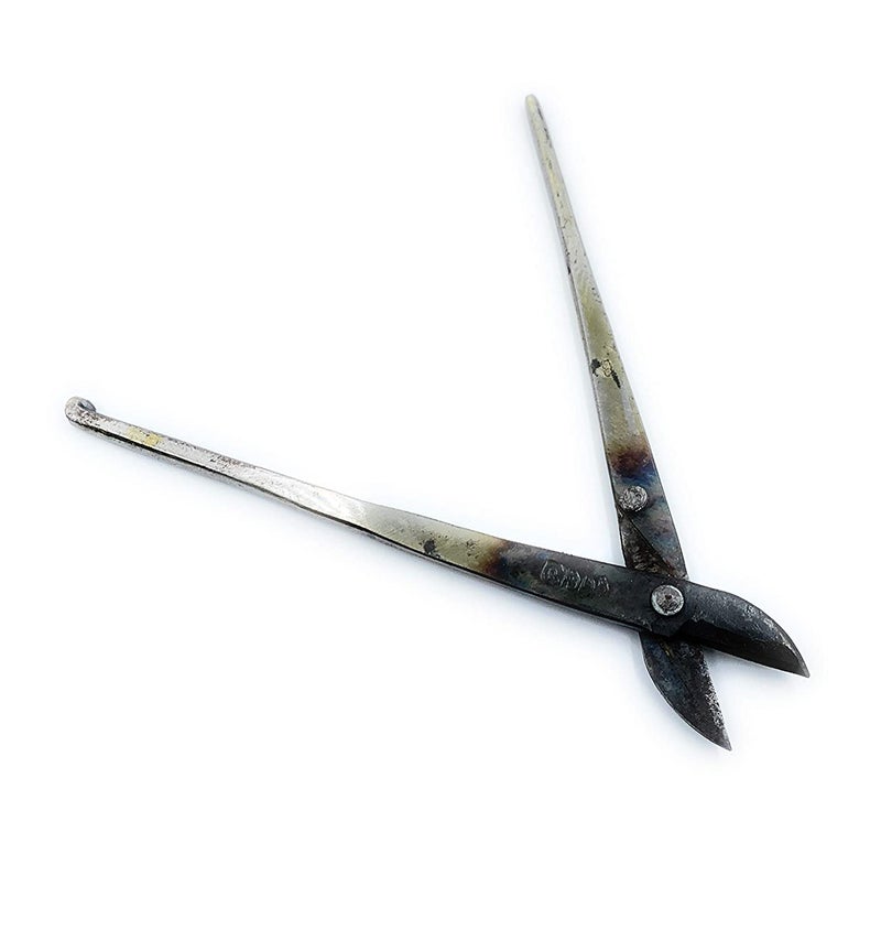 Ceznek Tempered Iron Cutting Plier Heavy Duty 10 Katiya Multipurpose for Metal Wire Sheet Plastic Jewellery Making Jewellery Repair Model Making Hobby Crafts DIY - Image 3
