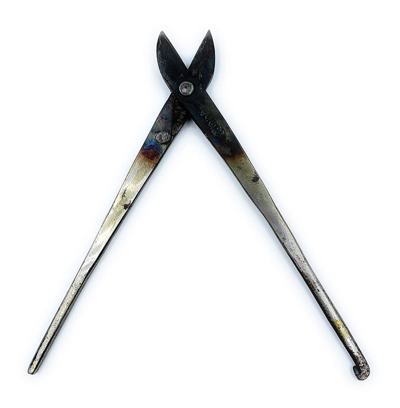 Ceznek Tempered Iron Cutting Plier Heavy Duty 10 Katiya Multipurpose for Metal Wire Sheet Plastic Jewellery Making Jewellery Repair Model Making Hobby Crafts DIY - Image 2