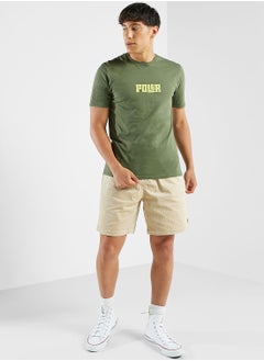poler Devils Canyon T-Shirt  - Image 4