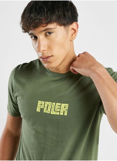 poler Devils Canyon T-Shirt  - Image 3