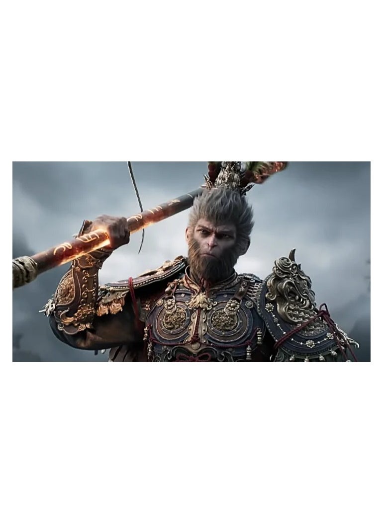 Generic - Black Myth: Wukong - PS5 - Image 1