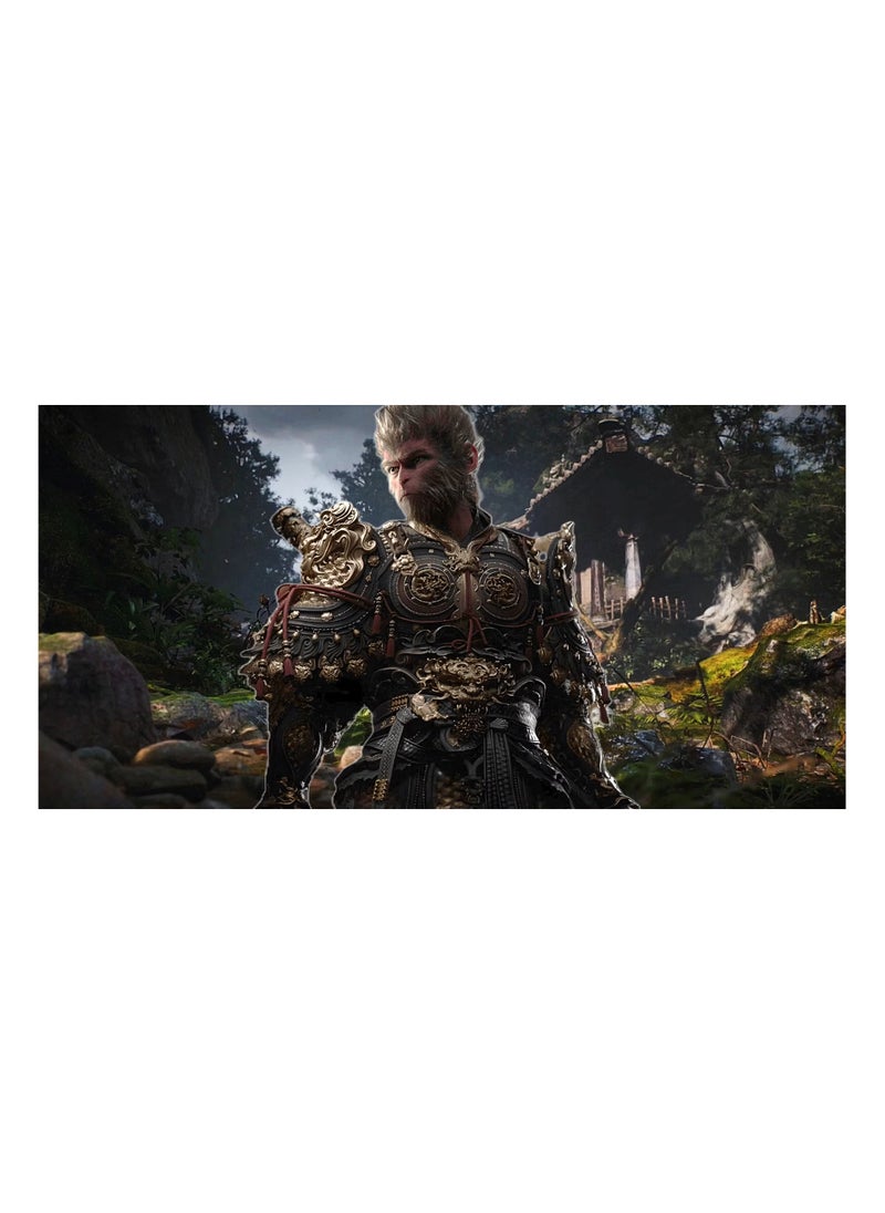 Generic - Black Myth: Wukong - PS5 - Image 1