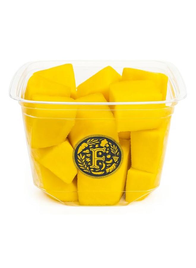 Mango Cuts