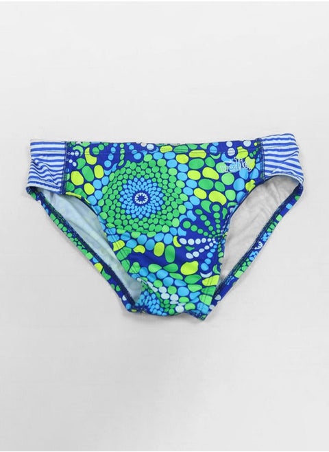 Swimming Suite 7050L 644
