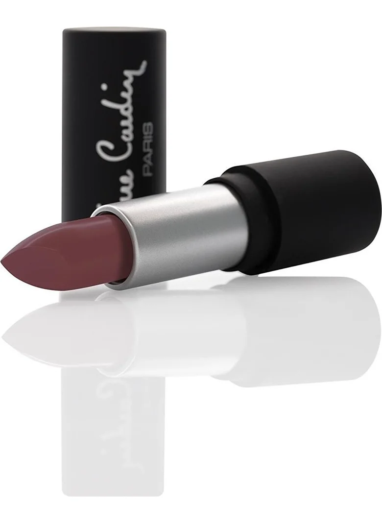 بيير كاردان Matte Chiffon Touch Lipstick - Rosewood 176 11189