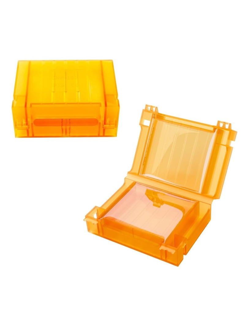 RACO Waterproof Gel Boxes – Insulated Quick Connect Terminals, Pre-Filled Gel, IPX8 Rated | Compatible with Lever Wire Connectors & Compact Quick Splice Connectors - Image 1