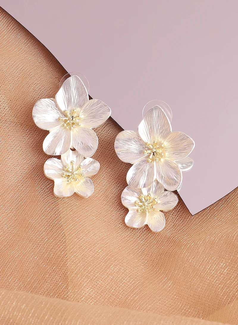 سوهي Party Artificial Drop Earring Jewellery