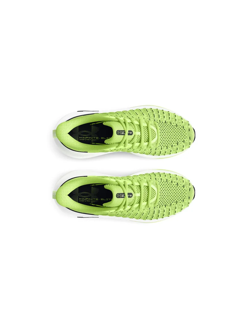 اندر ارمور Infinite Elite Running Shoes