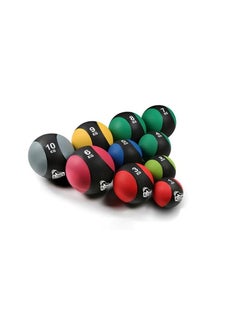 ALCOACH medicine ball wall ball weight gym ball  - Image 4