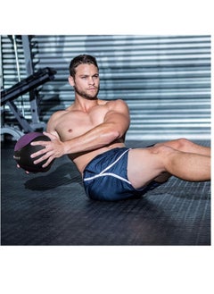 ALCOACH medicine ball wall ball weight gym ball  - Image 2