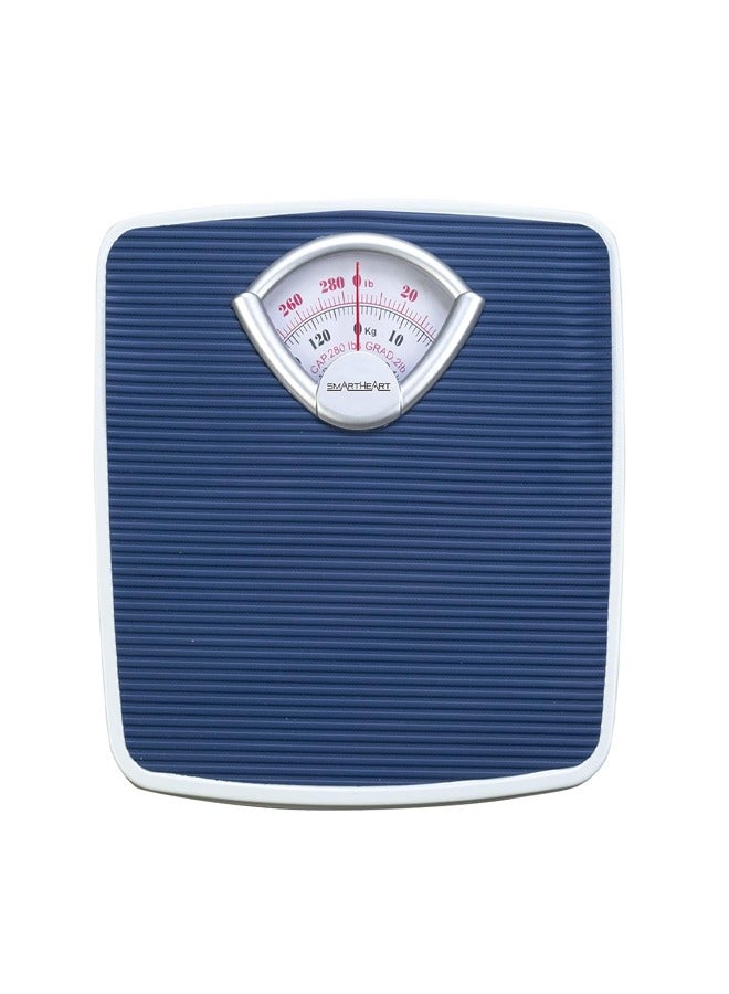 ATM Mechanical Personal Health Scale –130kg Capacity  - Image 4