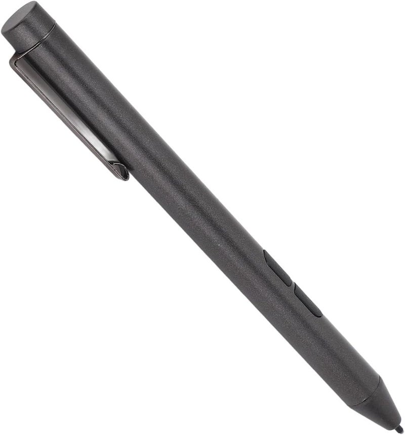 PN350M Active Stylus Pen with High Pressure Sensitivity for Latitude 3190 3390 2 in 1 Laptop Tablet Compatible with 5400 7300 7600 5491 7390 Series - Image 1