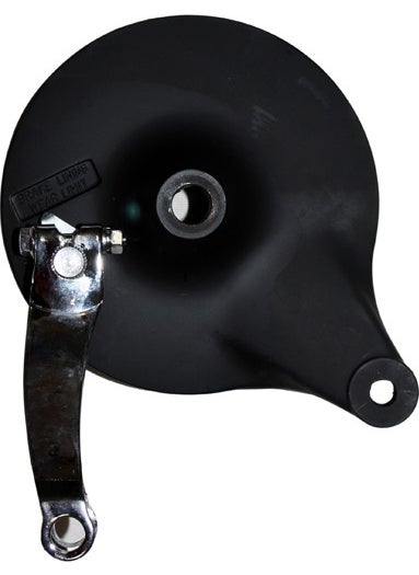Mondial 125 Mh Drift Rear Brake Drum Complete 