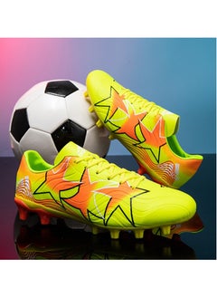 New Anti Slip Football Shoes
