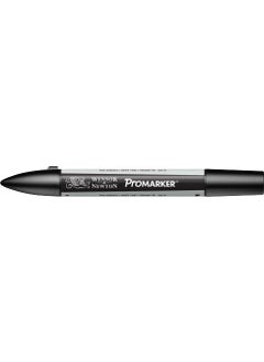 Winsor Newton Promarker - N:260 Light Gray 