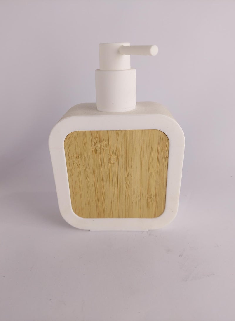 Liquid soap pump, soap dispenser - Image 2