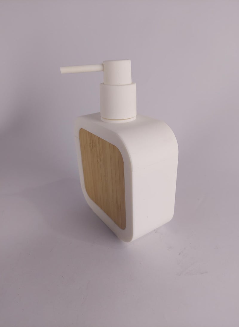 Liquid soap pump, soap dispenser - Image 3