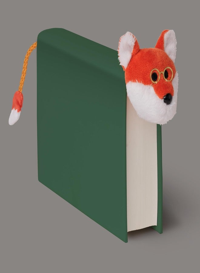 IF BookTails Fox Bookmark - Image 2