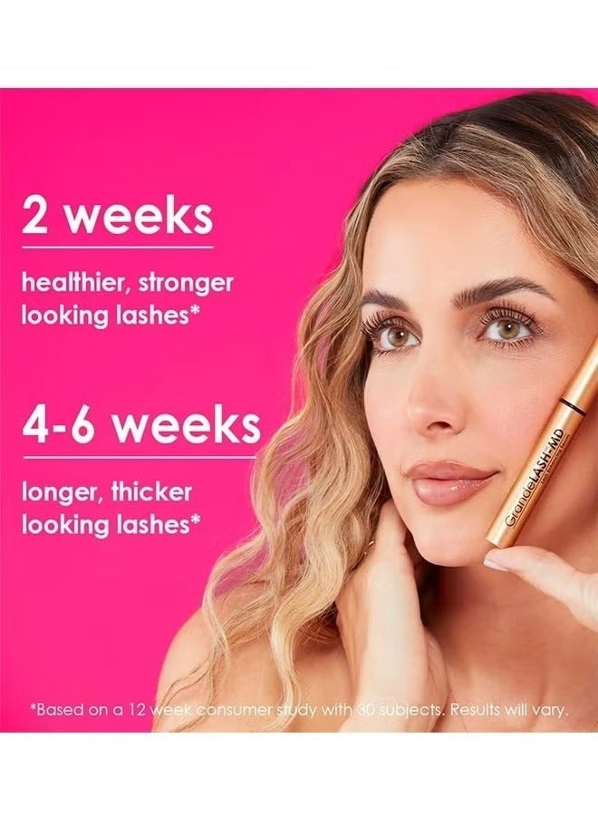 Grande Rapid  Lash Enhancing Serum 4ml - Image 4