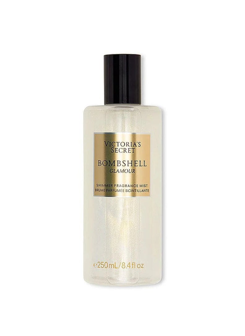 Victoria’s Secret Bombshell Glamour Shimmer Fragrance Mist 250ml - pzsku/Z5E1F9E063D8032177501Z/45/1741091359/fc692171-c3ee-439d-90ba-a7a50f75323a