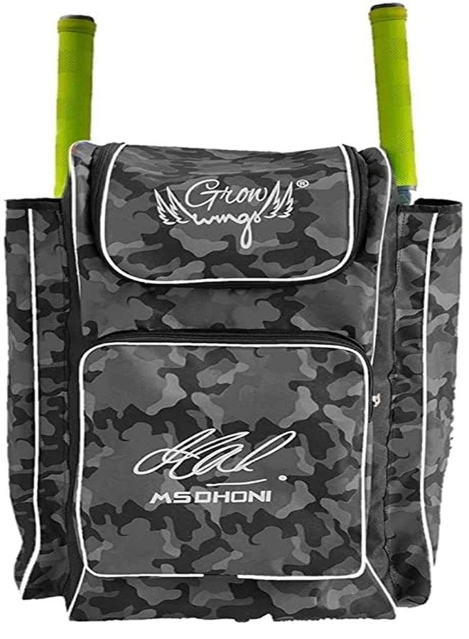 Grow wings Olive Green Light Weight Kit - Image 1