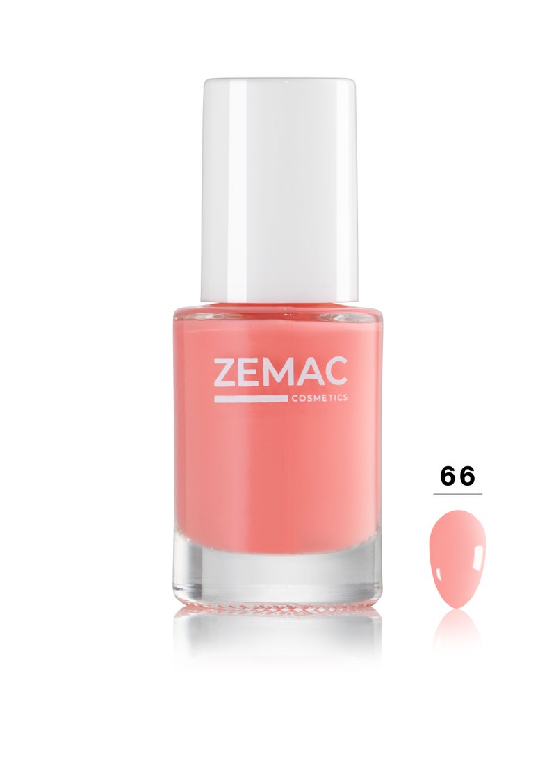 Zemac Nail Polish #66 - Image 1