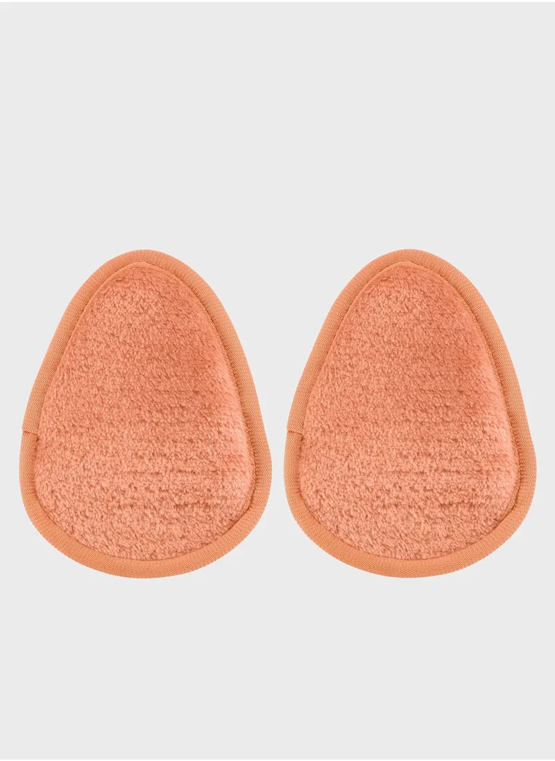 Ecotools Gentle Facial Cleansing Cloths