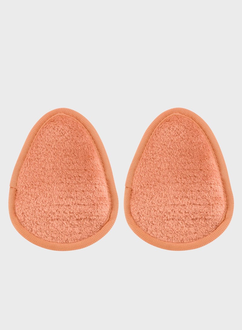 Ecotools Gentle Facial Cleansing Cloths  - Image 1