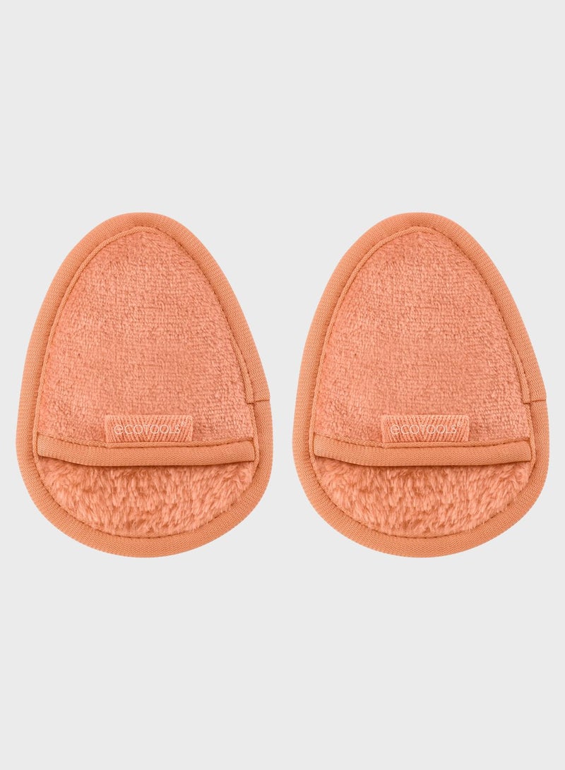 Ecotools Gentle Facial Cleansing Cloths  - Image 2