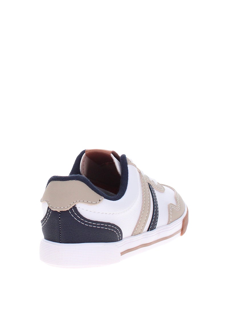 MOLEKINHO Comfort Women’s Sneakers – Lace-Up Ladies Sneakers & Casual Sneakers for Girls - Image 3