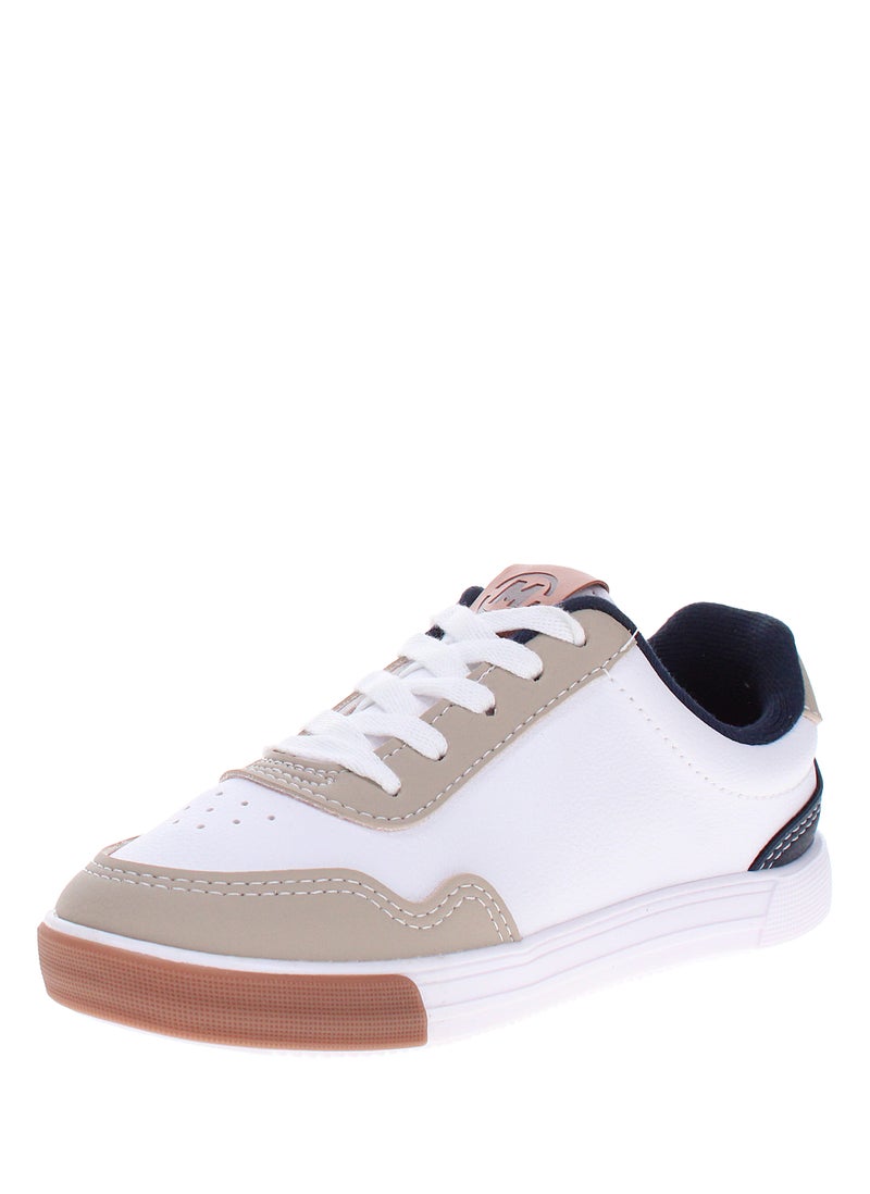 MOLEKINHO Comfort Women’s Sneakers – Lace-Up Ladies Sneakers & Casual Sneakers for Girls - Image 2