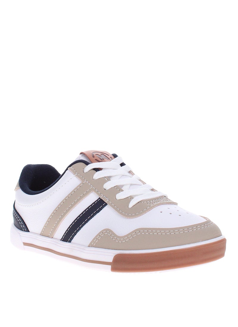 MOLEKINHO Comfort Women’s Sneakers – Lace-Up Ladies Sneakers & Casual Sneakers for Girls - Image 1