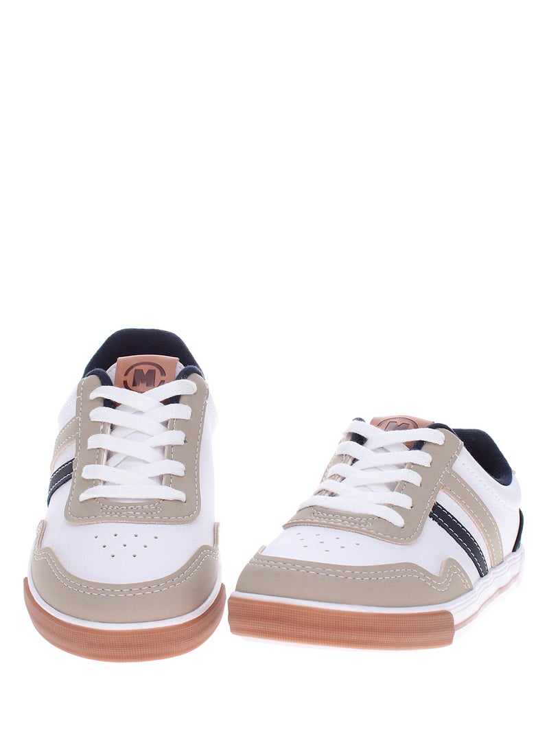 MOLEKINHO Comfort Women’s Sneakers – Lace-Up Ladies Sneakers & Casual Sneakers for Girls - Image 4