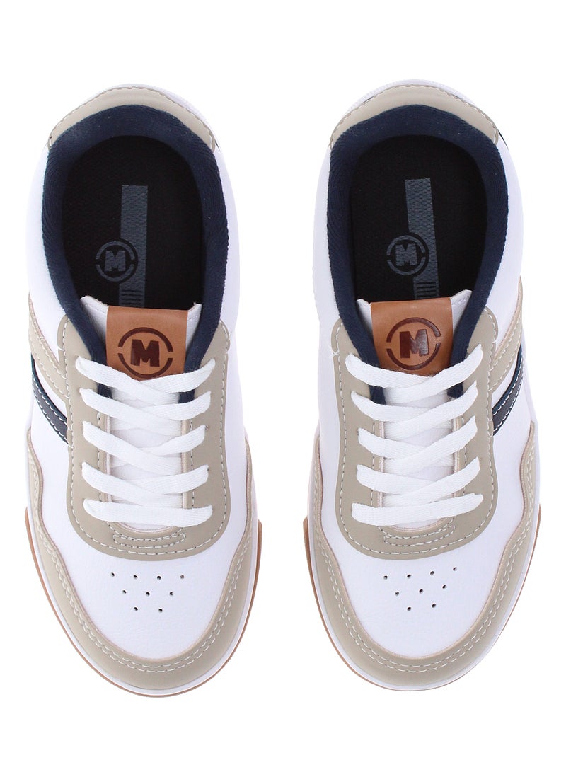 MOLEKINHO Comfort Women’s Sneakers – Lace-Up Ladies Sneakers & Casual Sneakers for Girls - Image 5